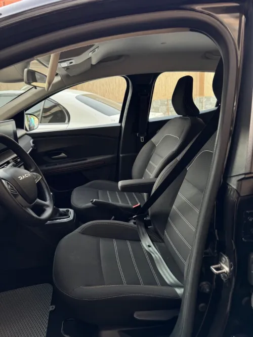 Dacia Sandero 2023 Stepway Extreme