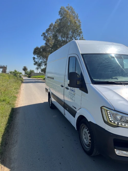 Hyundai H350 