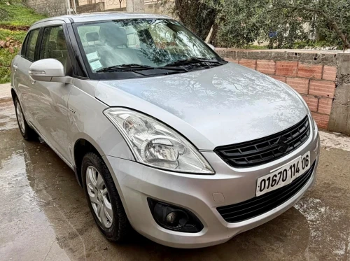 Suzuki Swift Dzire 2014 GLX