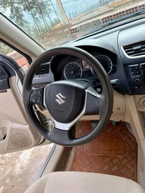 Suzuki Swift Dzire 2014 GLX