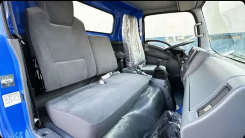 Isuzu Npr 2026