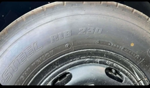 Isuzu Npr 2026