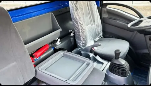 Isuzu Npr 2026