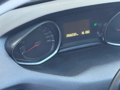 Peugeot 308 2015 Active