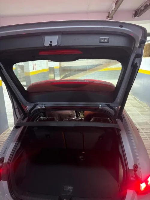 Audi A3 2026 Sportback blackedition