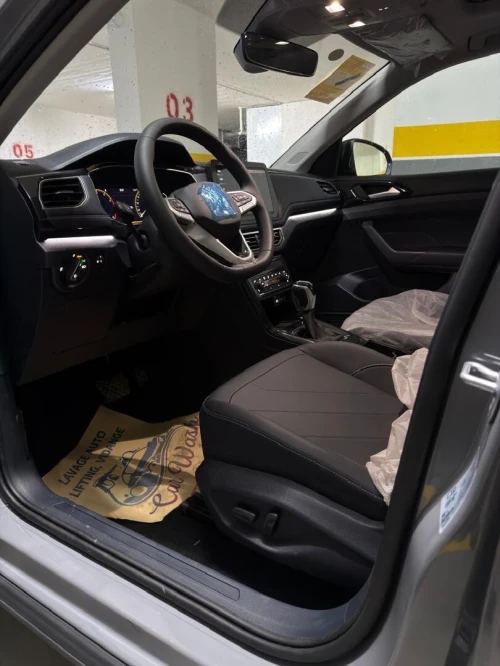 Volkswagen Tahru 2026 