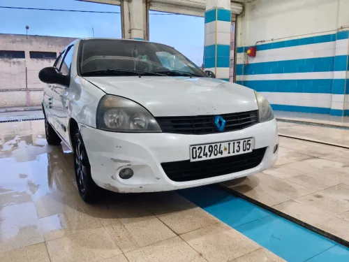 Renault Clio Campus 2013 Extreme 2