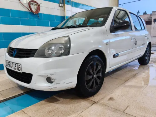 Renault Clio Campus 2013 Extreme 2