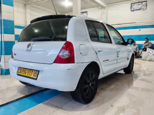 Renault Clio Campus 2013 Extreme 2