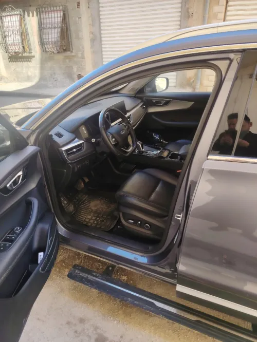Chery Tiggo 7 Pro 2024 