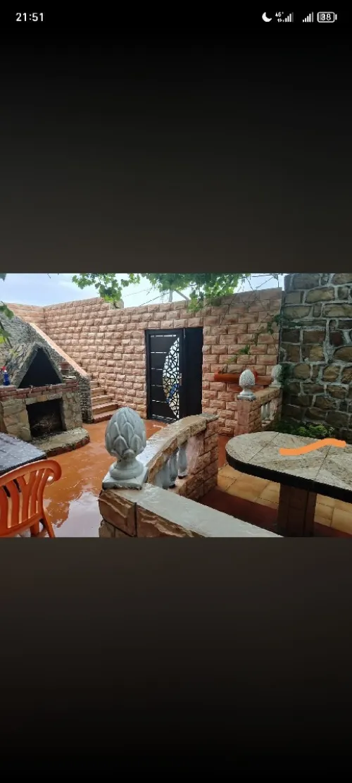 Location Appartement Penthouse F2 Béjaïa Beni ksila