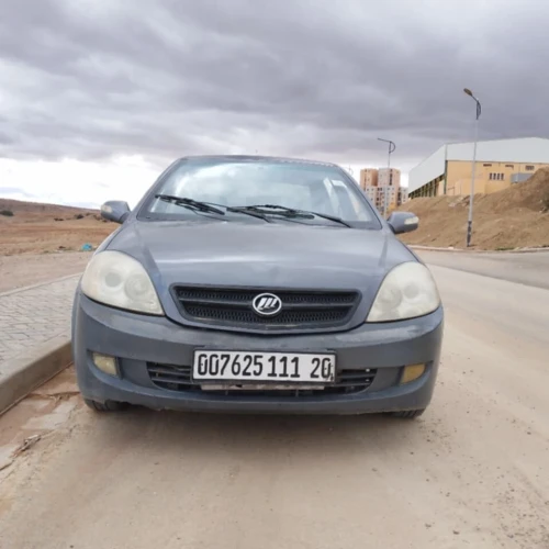 Lifan 520 2011 520
