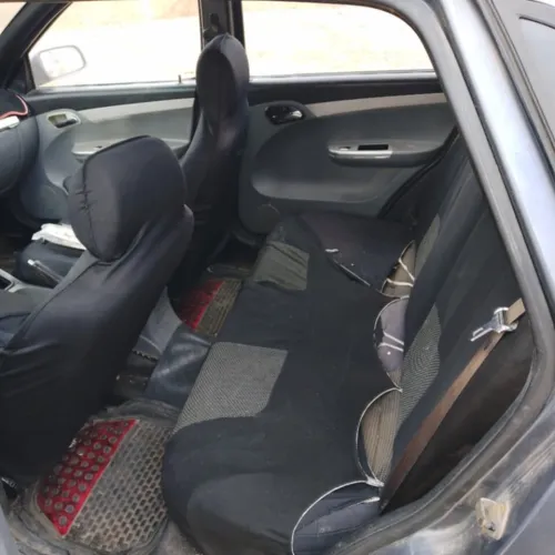 Lifan 520 2011 520