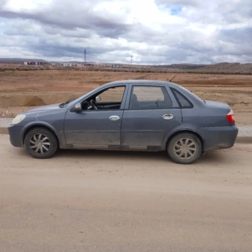 Lifan 520 2011 520