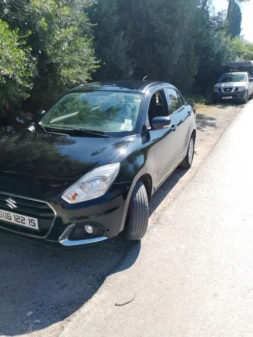 Suzuki Swift Dzire 2022 Swift Dzire