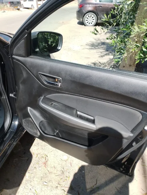 Suzuki Swift Dzire 2022 Swift Dzire