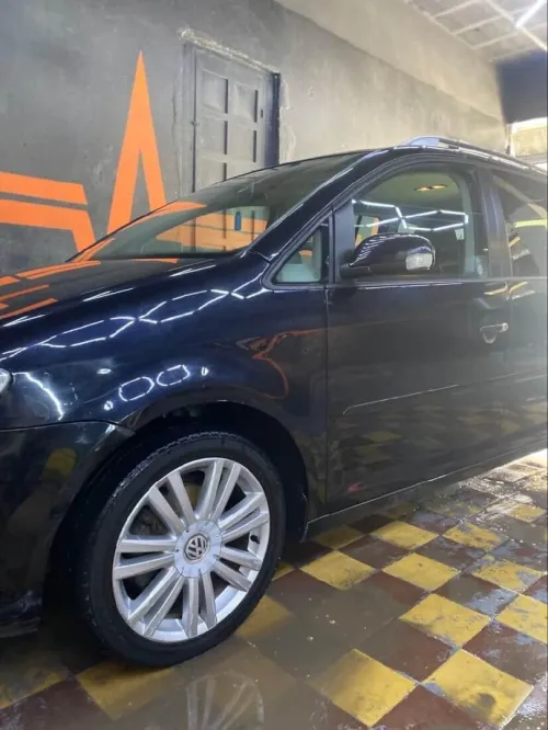 Volkswagen Touran 2009 Touran
