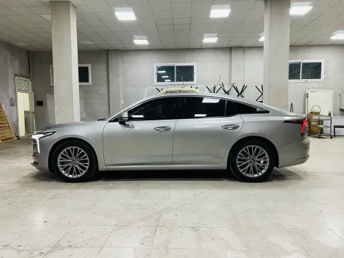 Bestune B70 2024 Premium