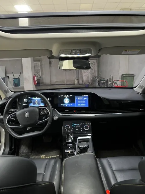 Bestune B70 2024 Premium
