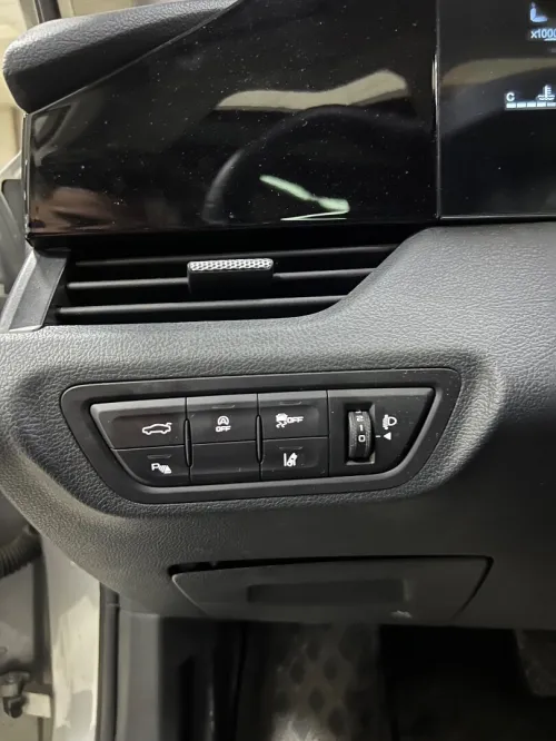 Bestune B70 2024 Premium