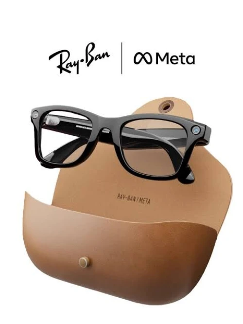 RayBan meta gen 2