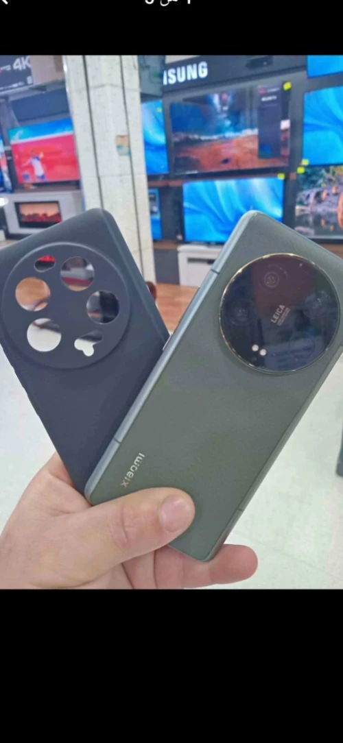 Xiaomi Xiaomi 13 ultra