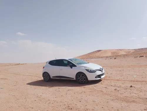 Renault Clio 4 2015 Limited