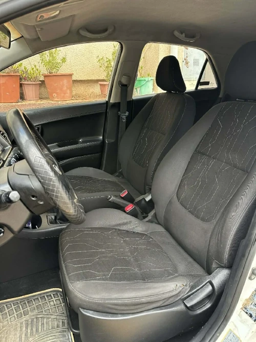 Kia Picanto 2012 