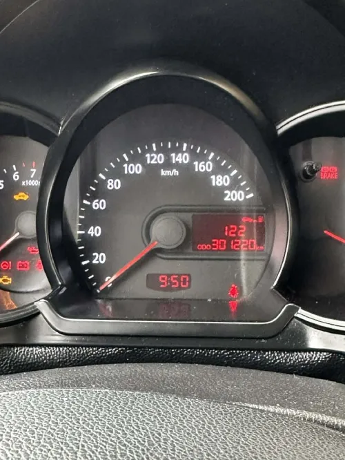 Kia Picanto 2012 