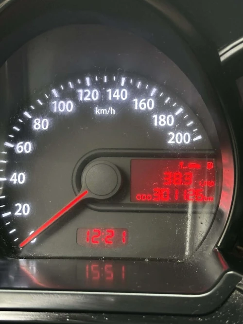 Kia Picanto 2012 