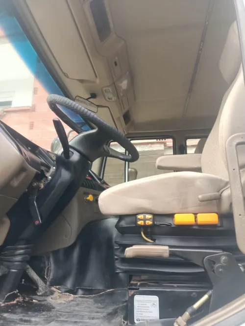 Daewoo novus Daewoo 2008