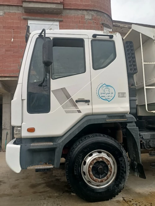 Daewoo novus Daewoo 2008