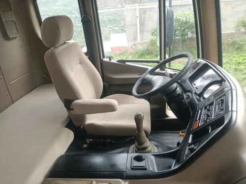 Daewoo novus Daewoo 2008