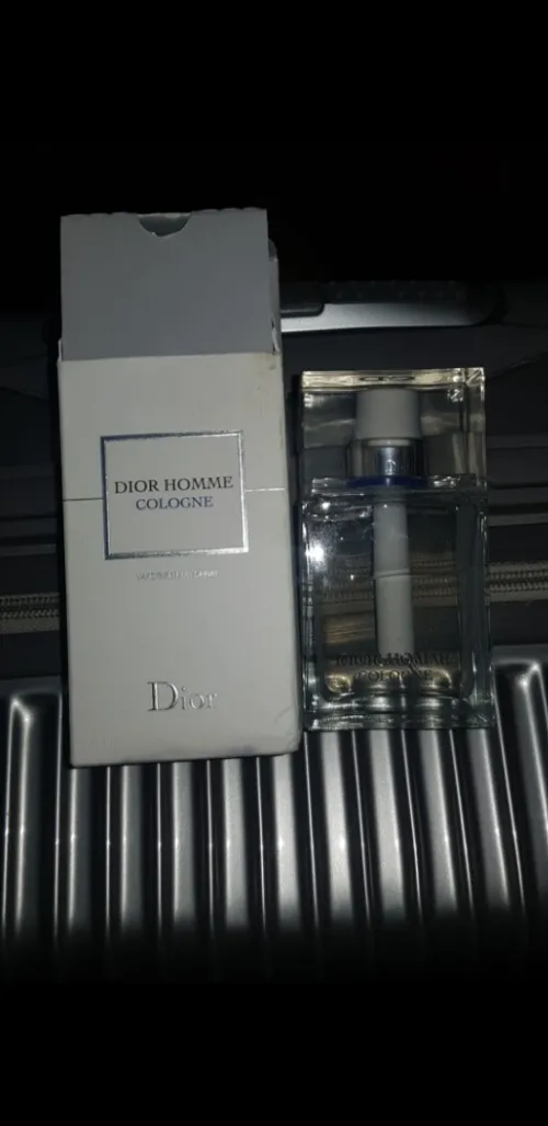 parfum Dior Cologne