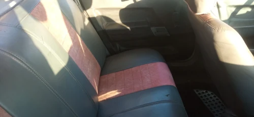 Renault 21 1987 