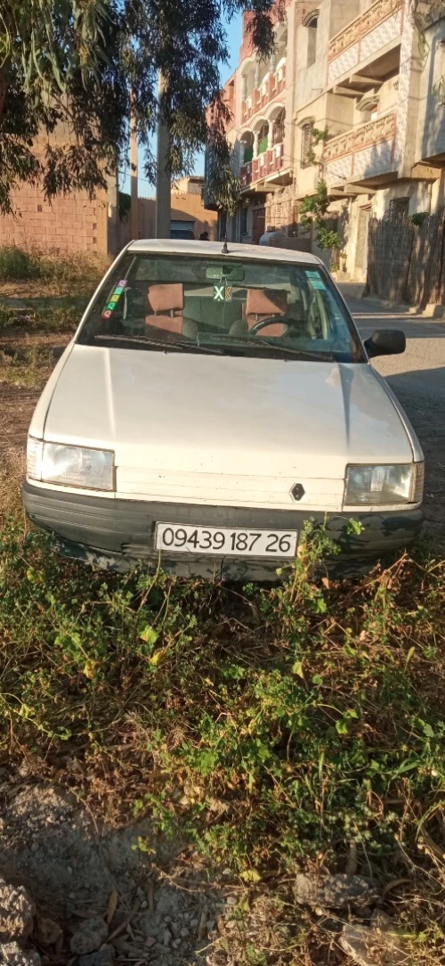 Renault 21 1987 