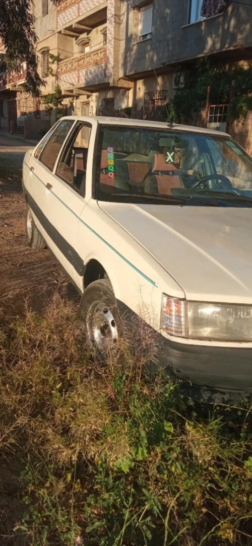 Renault 21 1987 