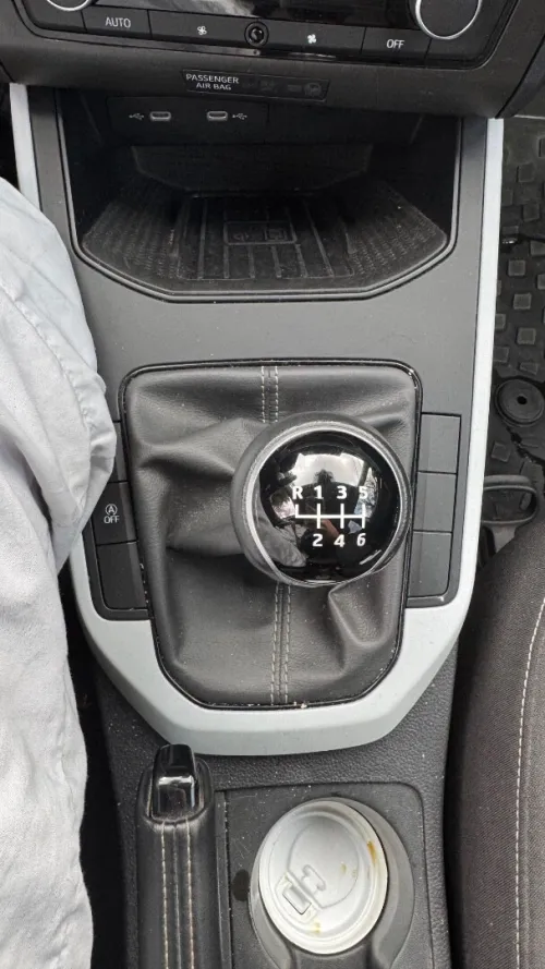 Seat Seat arona 2023 Style
