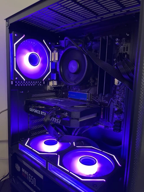 PC Gaming