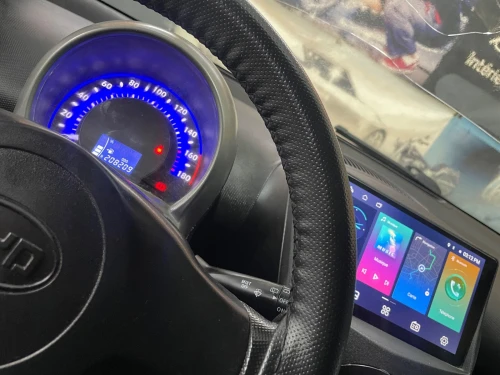 BYD F0 2013 F0