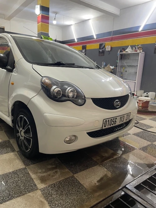 BYD F0 2013 F0