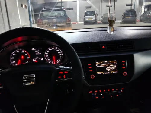 Seat Ibiza 2018 STYLE