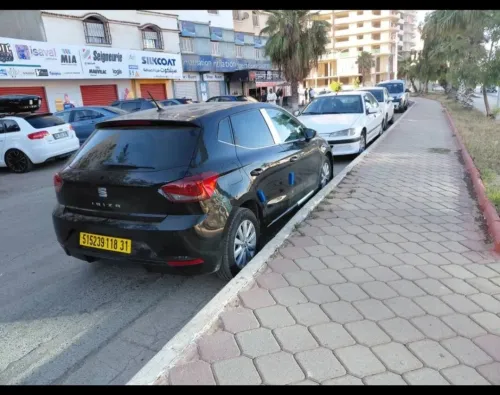 Seat Ibiza 2018 STYLE
