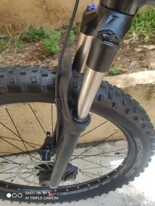 Vélo Peugeot