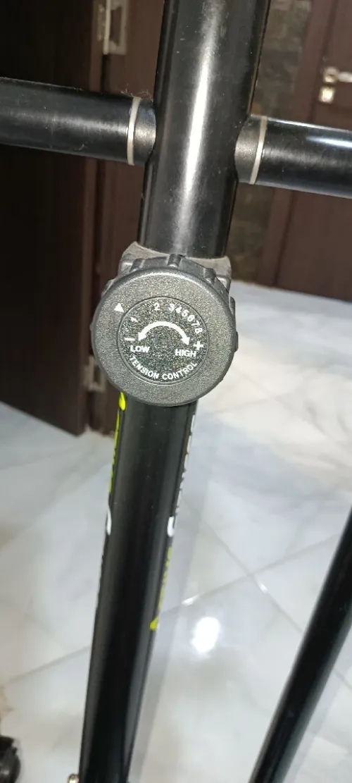 جهاز Elliptique Active Fitness