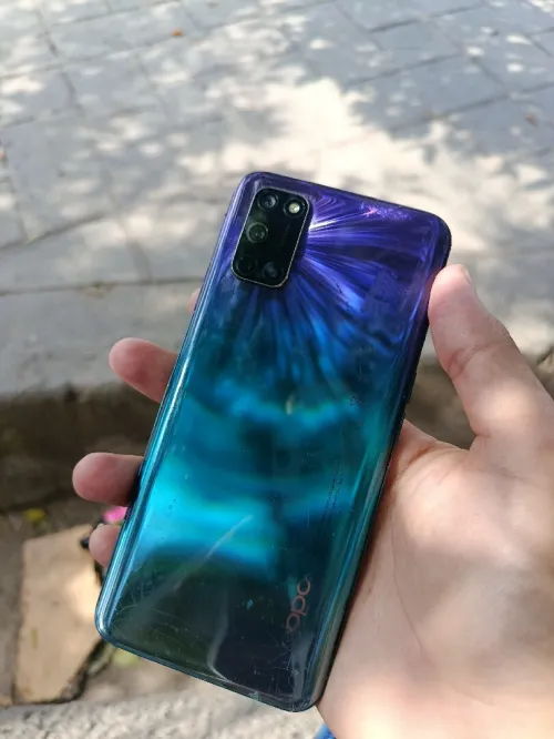 OPPP A72 Oppo