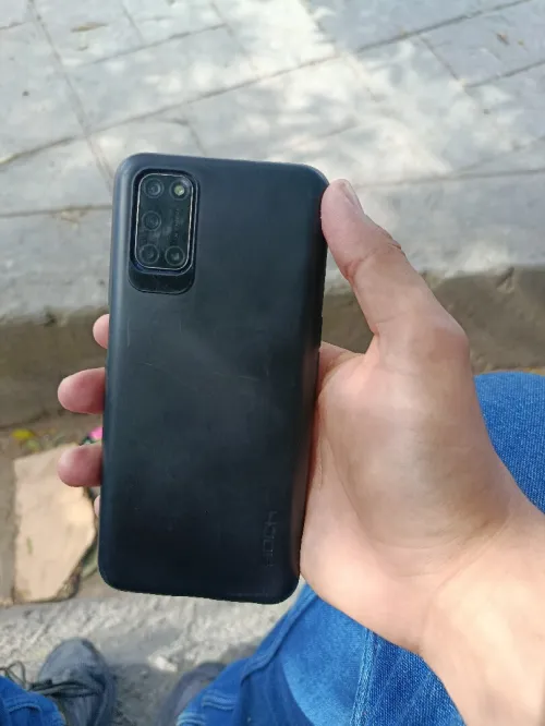 OPPP A72 Oppo