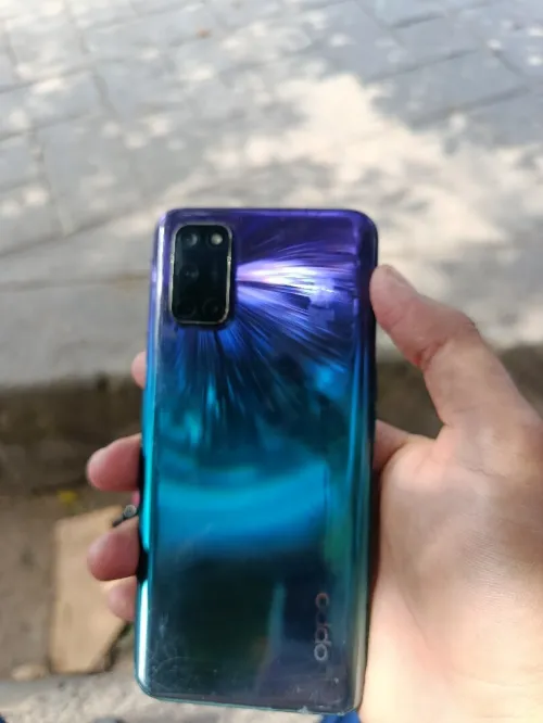 OPPP A72 Oppo