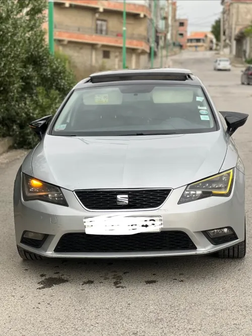Seat Leon 2016 Style