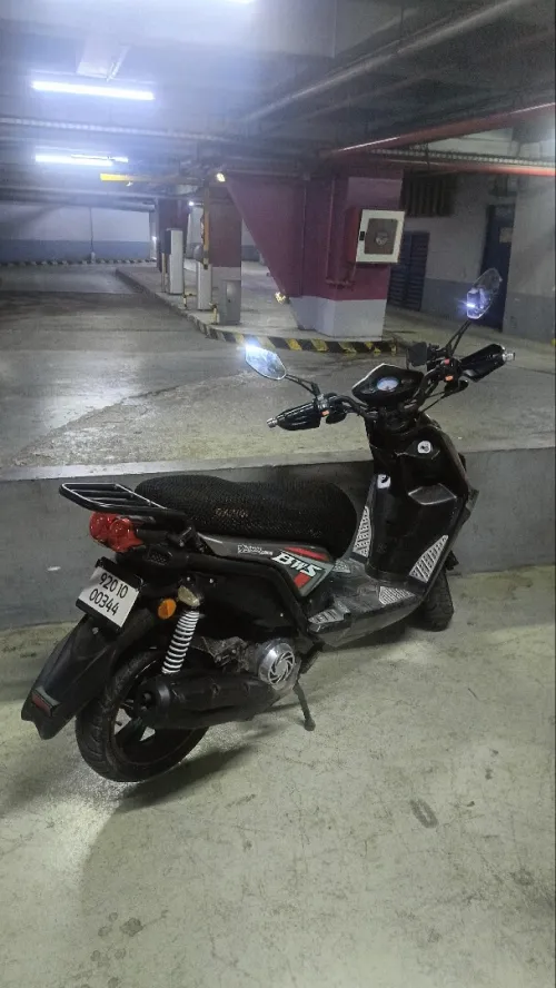 Okinoia Bws 2020